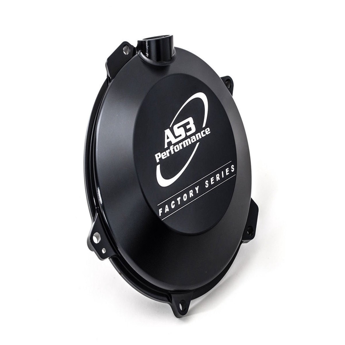 HUSQVARNA FC FS 450 2016-2022 FE 450 501 2017-2019 FX 450 2017-2022 AS3 PERFORMANCE FACTORY SERIES CLUTCH COVER