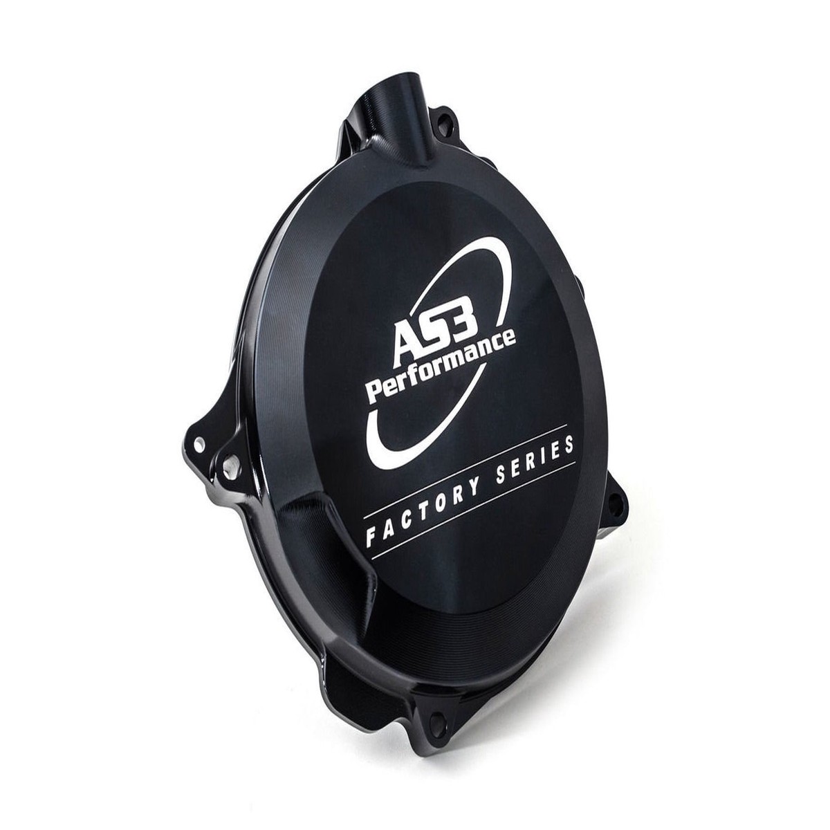 HUSQVARNA TC 125 2014-2015 TE 125 2014-2016 AS3 PERFORMANCE FACTORY SERIES CLUTCH COVER