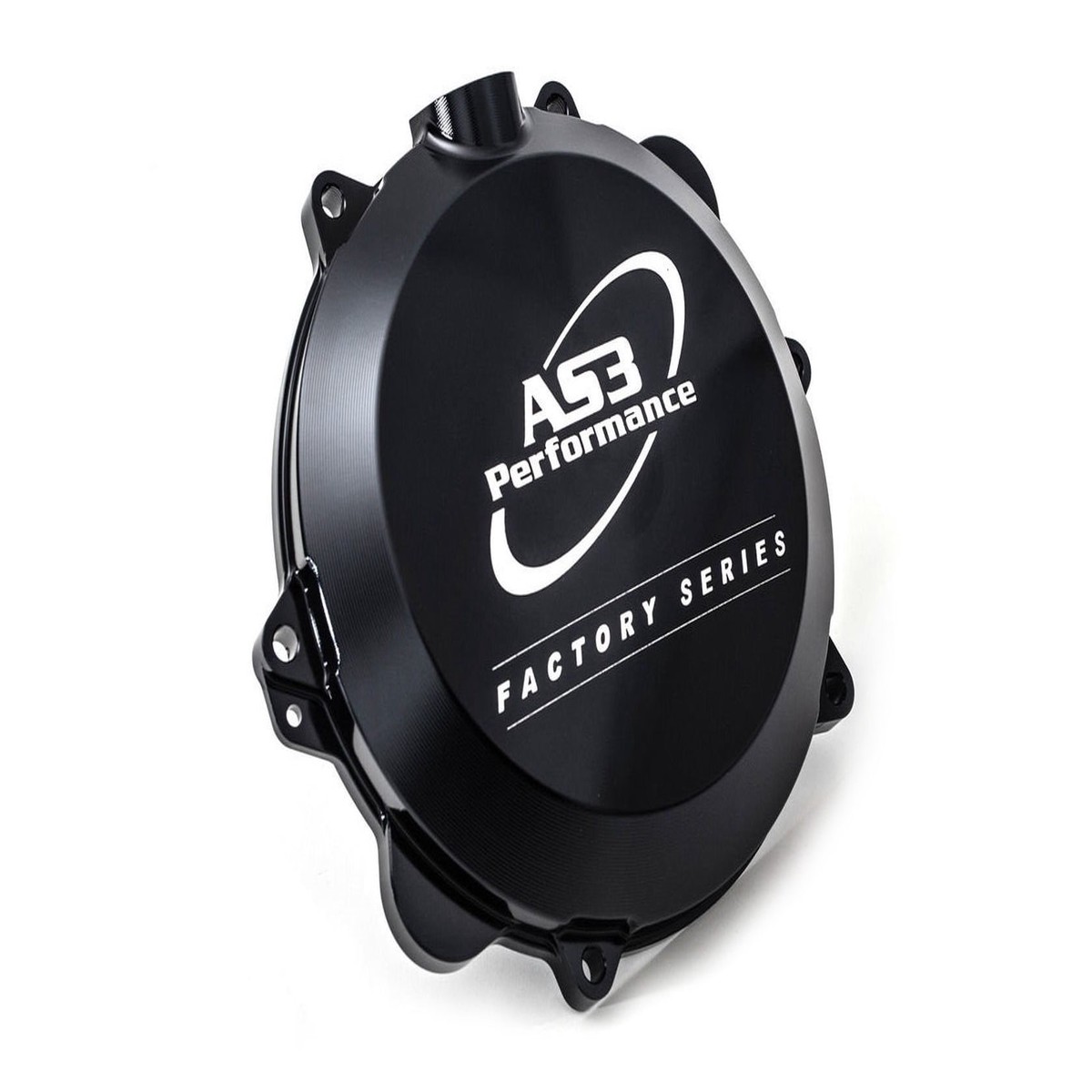 HUSQVARNA TC 250 TE 250 TE 300 2014-2016 AS3 PERFORMANCE FACTORY SERIES CLUTCH COVER