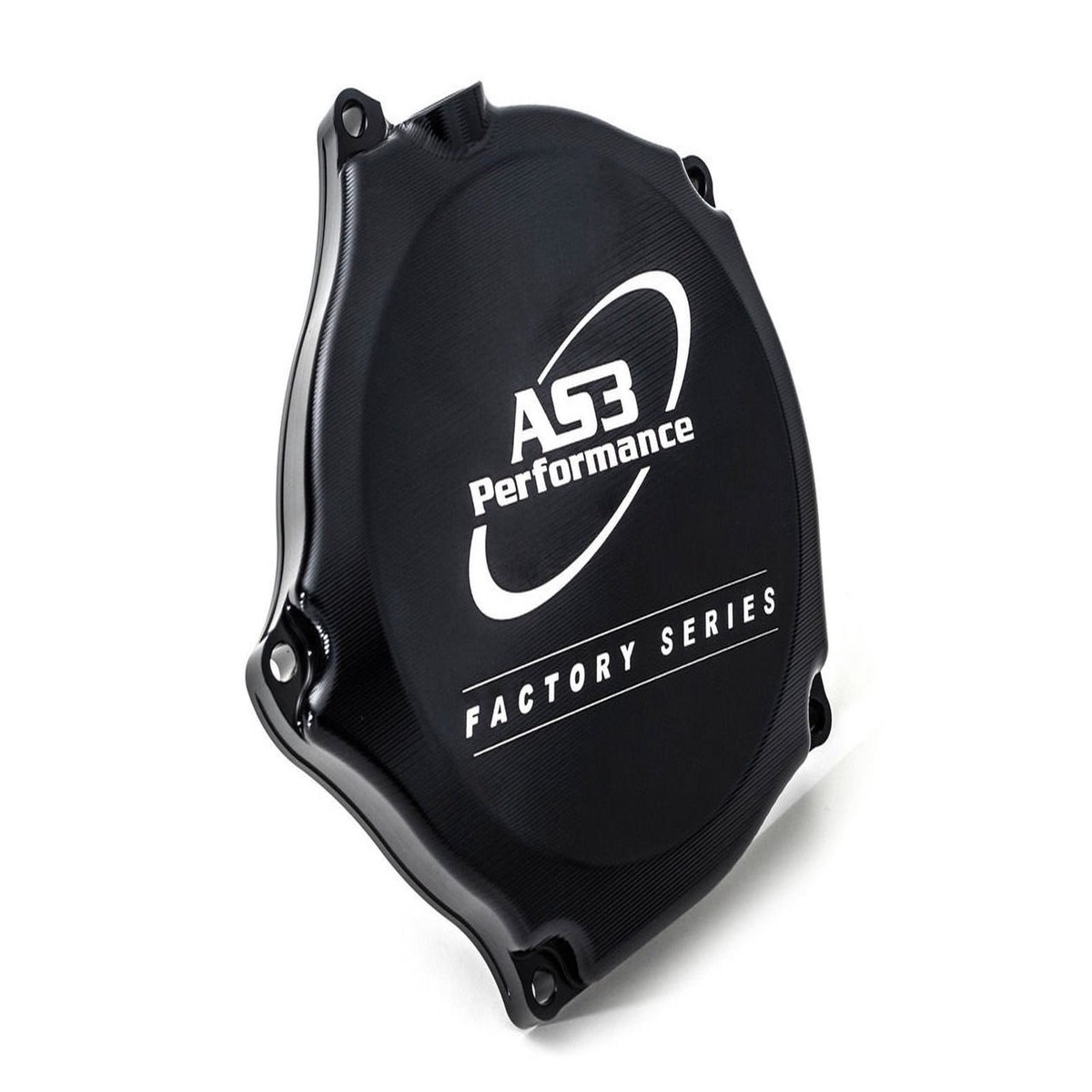KAWASAKI KX 250 F 2009-2018 AS3 PERFORMANCE FACTORY SERIES CLUTCH COVER