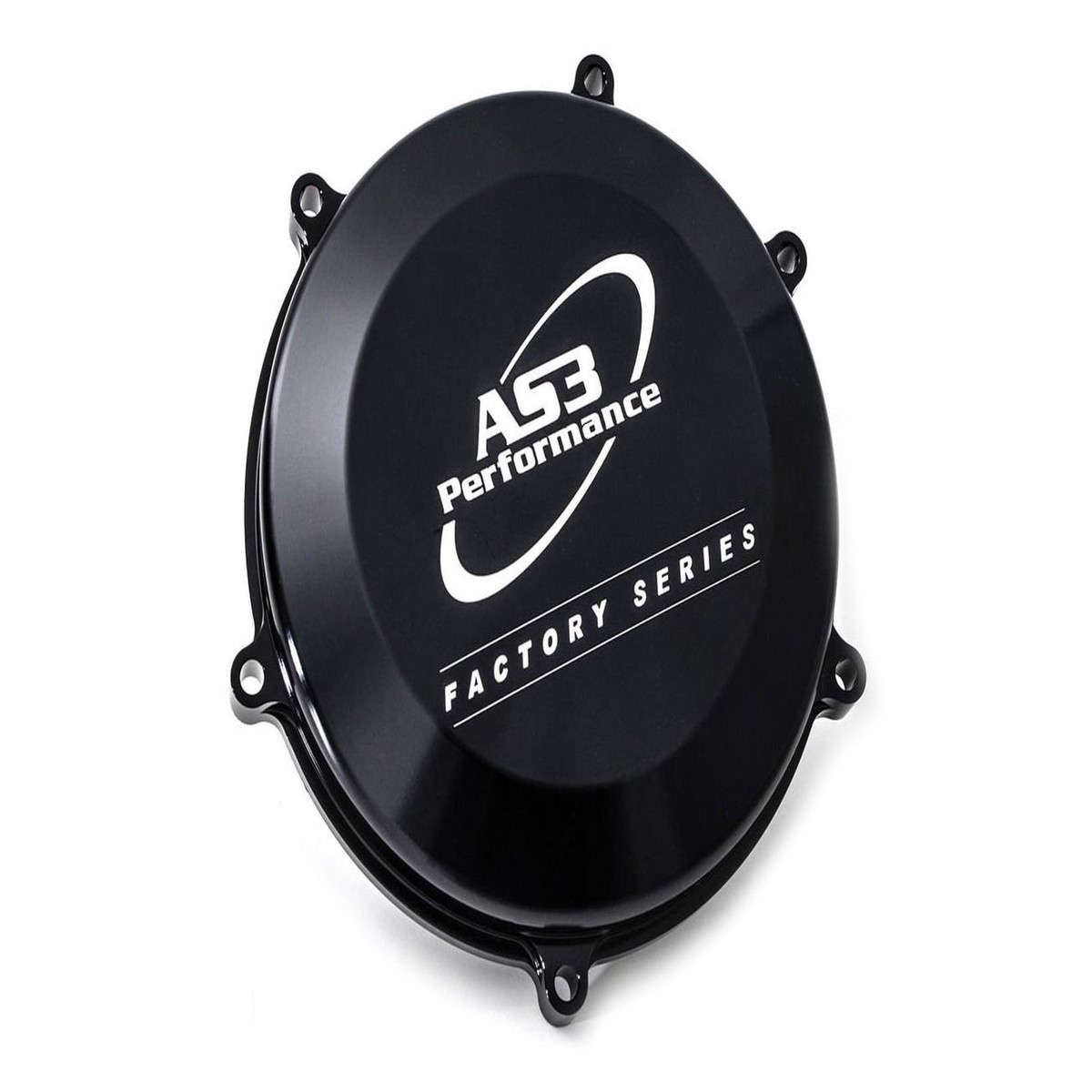 KAWASAKI KX 450 F 2016-2018 AS3 PERFORMANCE FACTORY SERIES CLUTCH COVER