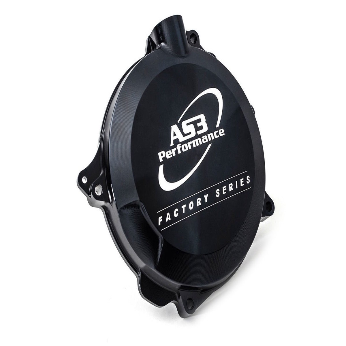KTM 125 144 150 200 SX EXC 1998-2016 AS3 PERFORMANCE FACTORY SERIES CLUTCH COVER
