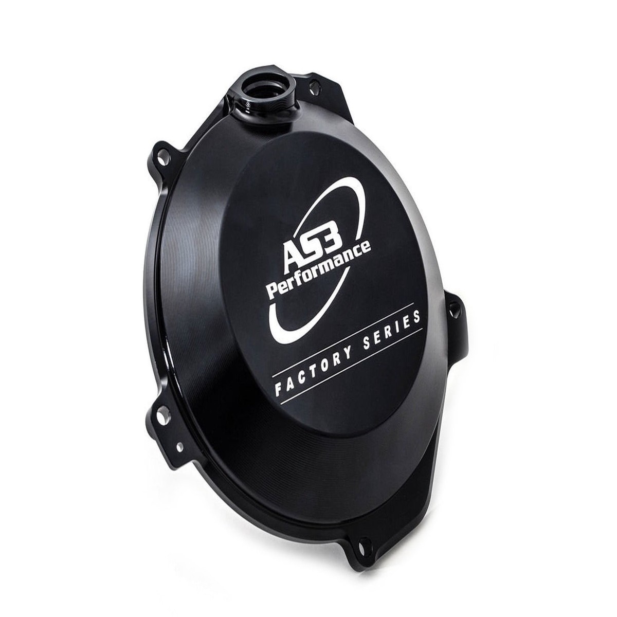 KTM 250 350 SX-F XC-F 2016-2022 250 350 EXC-F 2017-2023 AS3 PERFORMANCE FACTORY SERIES CLUTCH COVER