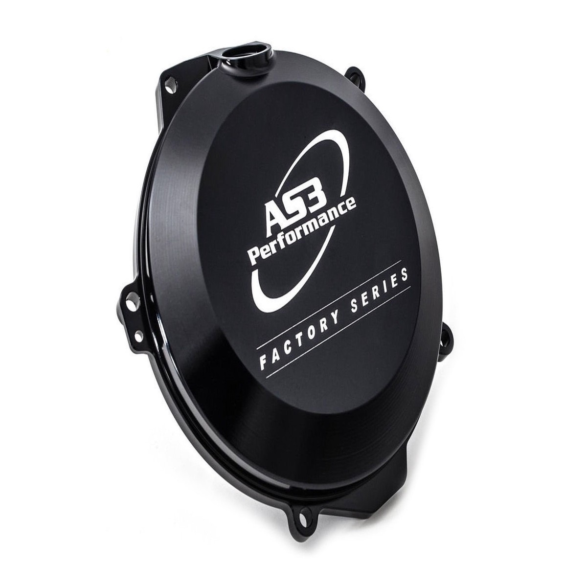 KTM 250 SX-F 2013-2015 350 SX-F 2011-2015 250 EXC-F 2014-2016 350 EXC-F 2012-2016 AS3 FACTORY SERIES CLUTCH COVER