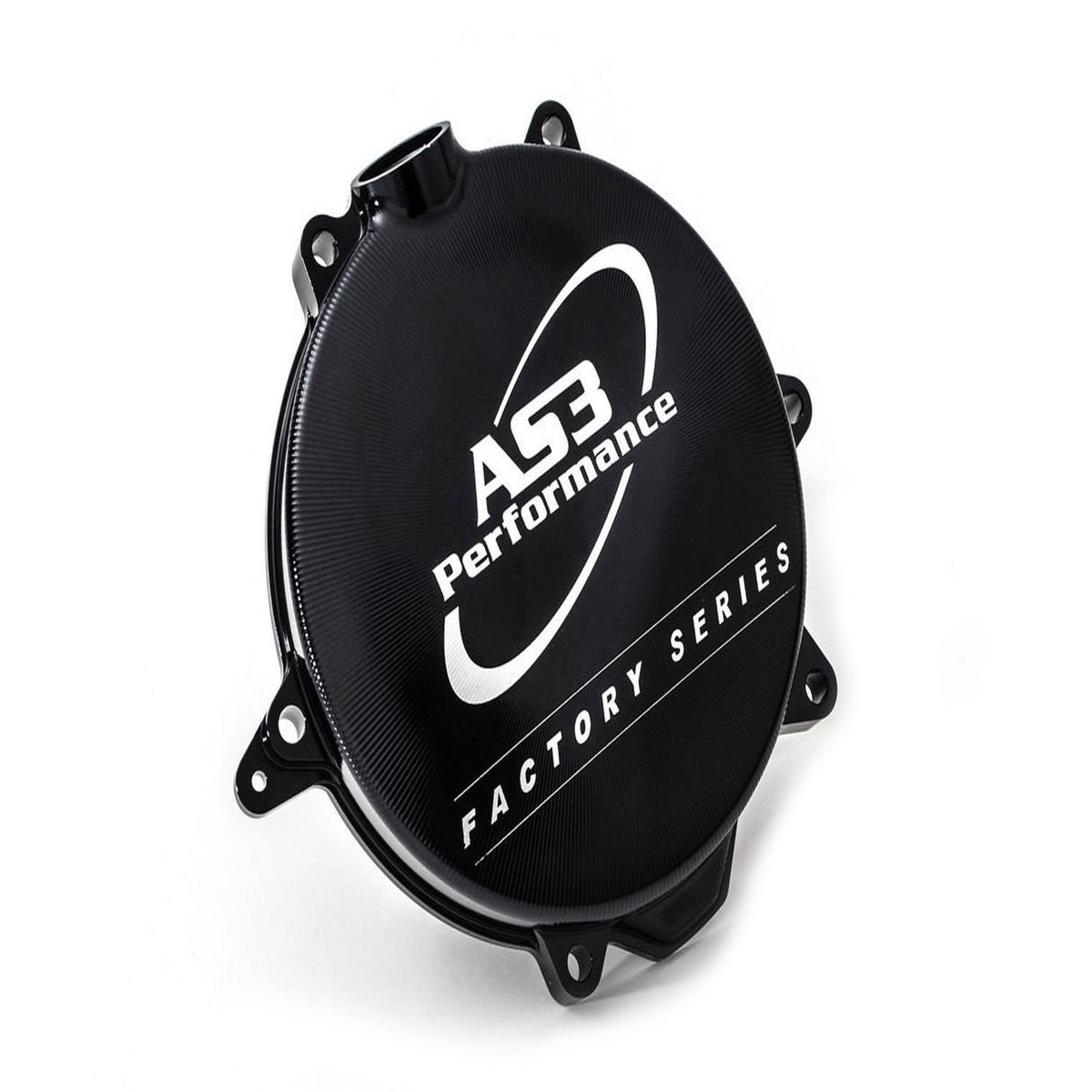 KTM 250 SX-F XC-F 2006-2012 250 EXC-F XCF-W 2007-2013 AS3 PERFORMANCE FACTORY SERIES CLUTCH COVER