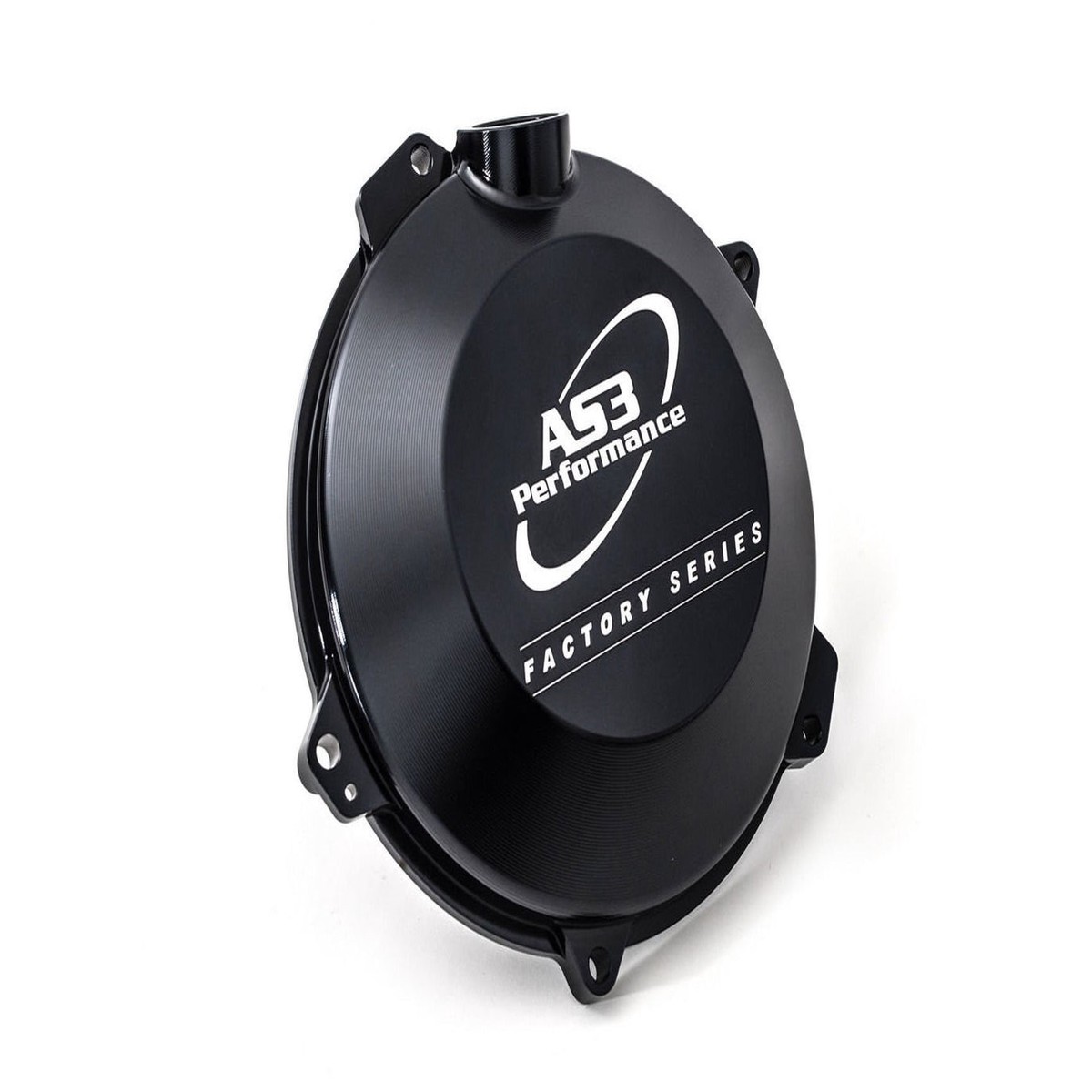 KTM 450 SX-F XC-F 2016-2022 450 SMR 2021-2022 450 500 EXC 2017-2023 AS3 PERFORMANCE FACTORY SERIES CLUTCH COVER