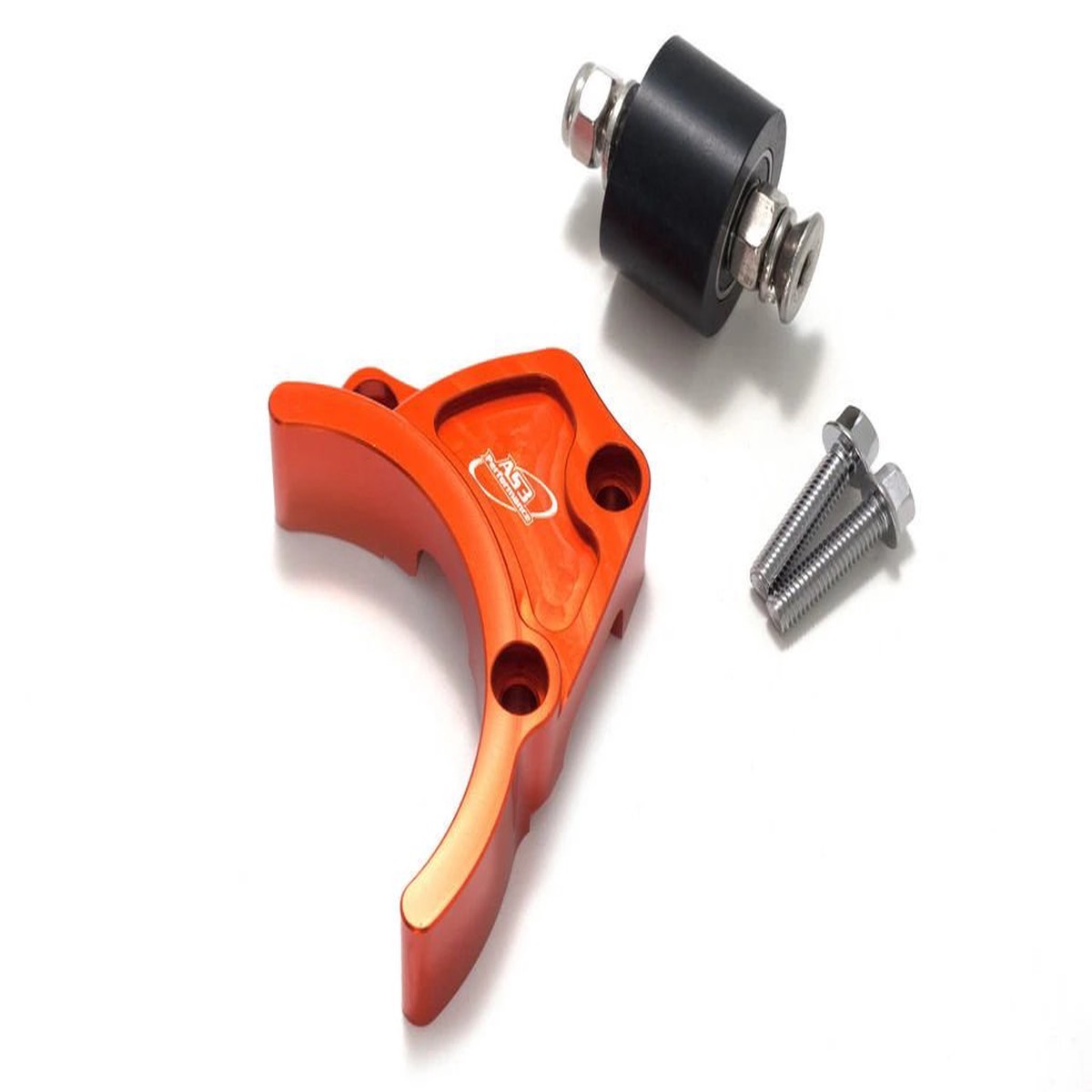 KTM 85 SX 2013-2017 CASE SAVER CLUTCH SLAVE CYLINDER PROTECTOR