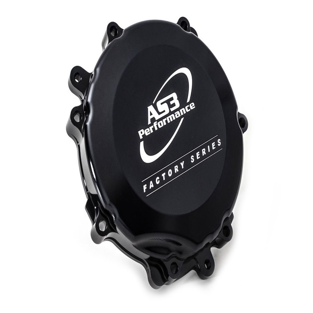 YAMAHA WR 250 R 2008-2020 WR 250 X 2008-2011 AS3 PERFORMANCE FACTORY SERIES CLUTCH COVER