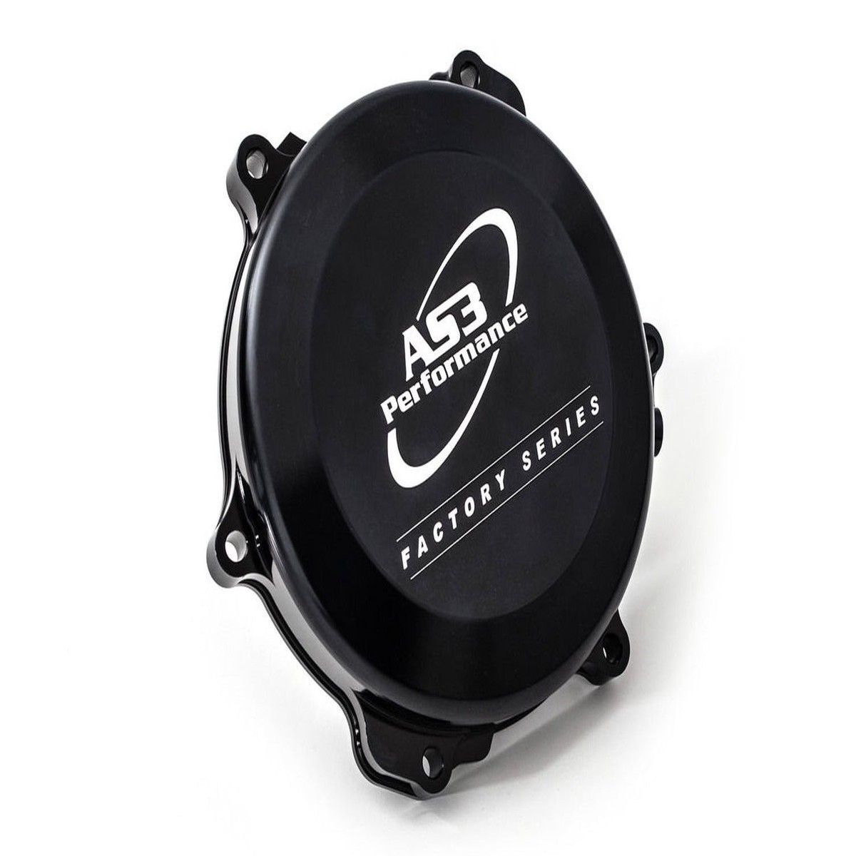 YAMAHA YZ 125 2005-2021 YZ 125 X 2020-2022 AS3 PERFORMANCE FACTORY SERIES CLUTCH COVER