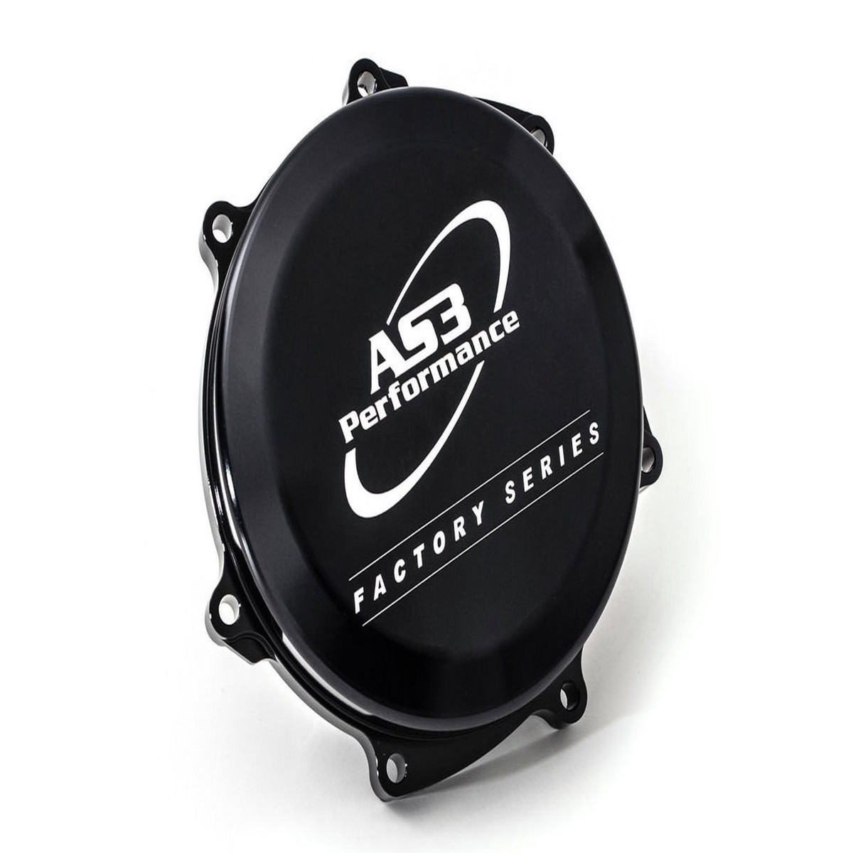 YAMAHA YZ 250 F 2014-2018 YZ 250 FX 2015-2018 WR 250 F 2014-2019 AS3 PERFORMANCE FACTORY SERIES CLUTCH COVER