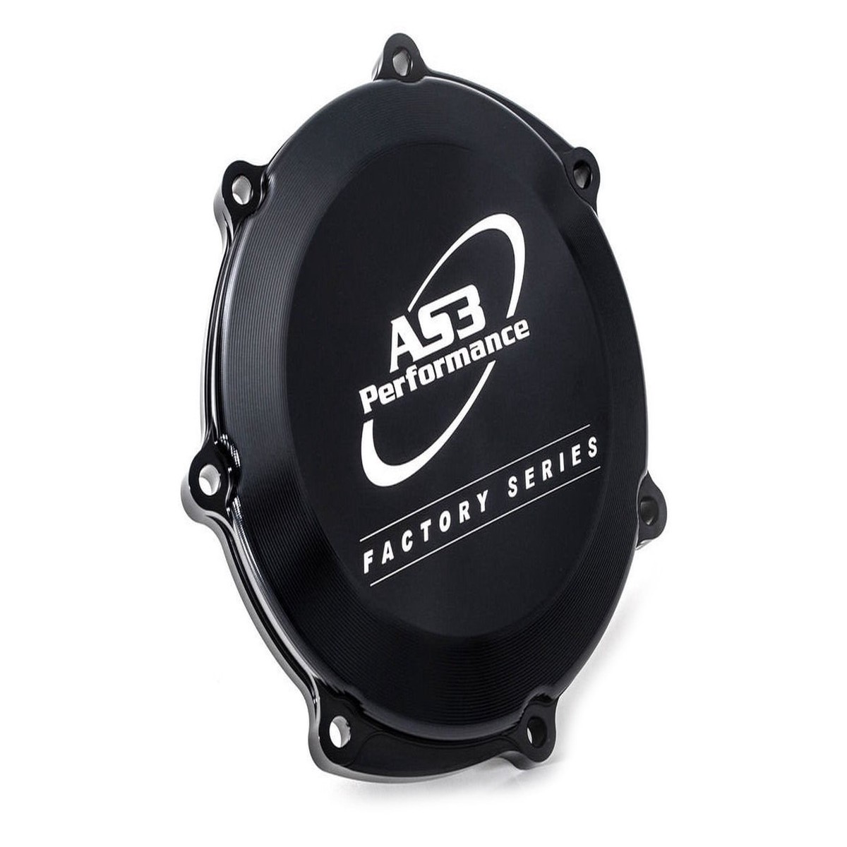 YAMAHA YZ 250 F WR 250 F 2001-2013 AS3 PERFORMANCE FACTORY SERIES CLUTCH COVER