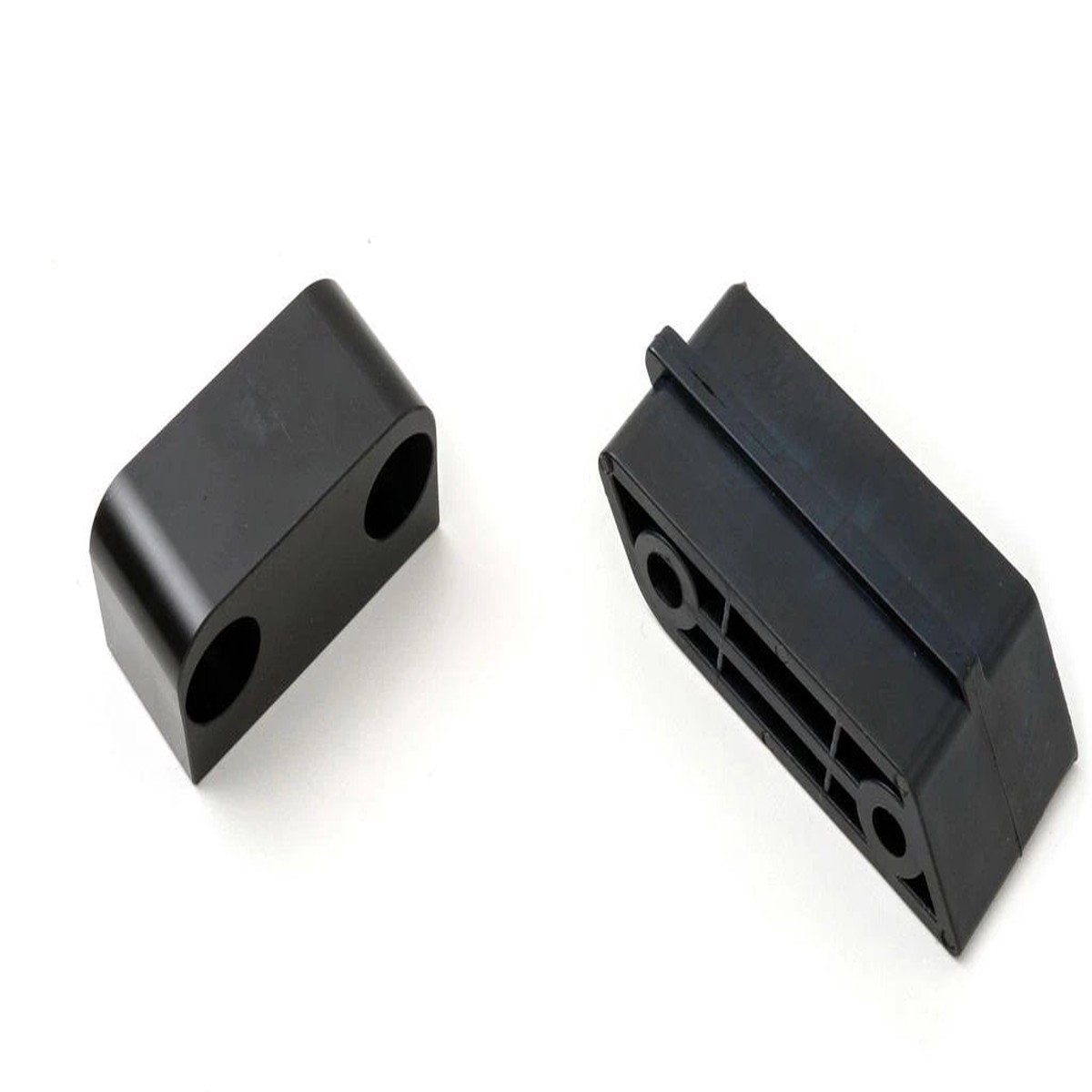 KAWASAKI KX 125 250 1997-2008 KX 250 450 F 2004-2008 AS3 CHAIN GUIDE BLOCKS