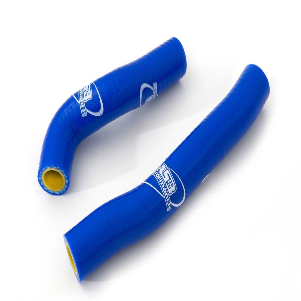 SHERCO ST 125 250 290 TRIALS 1999-2000 AS3 PERFORMANCE SILICONE RADIATOR HOSES