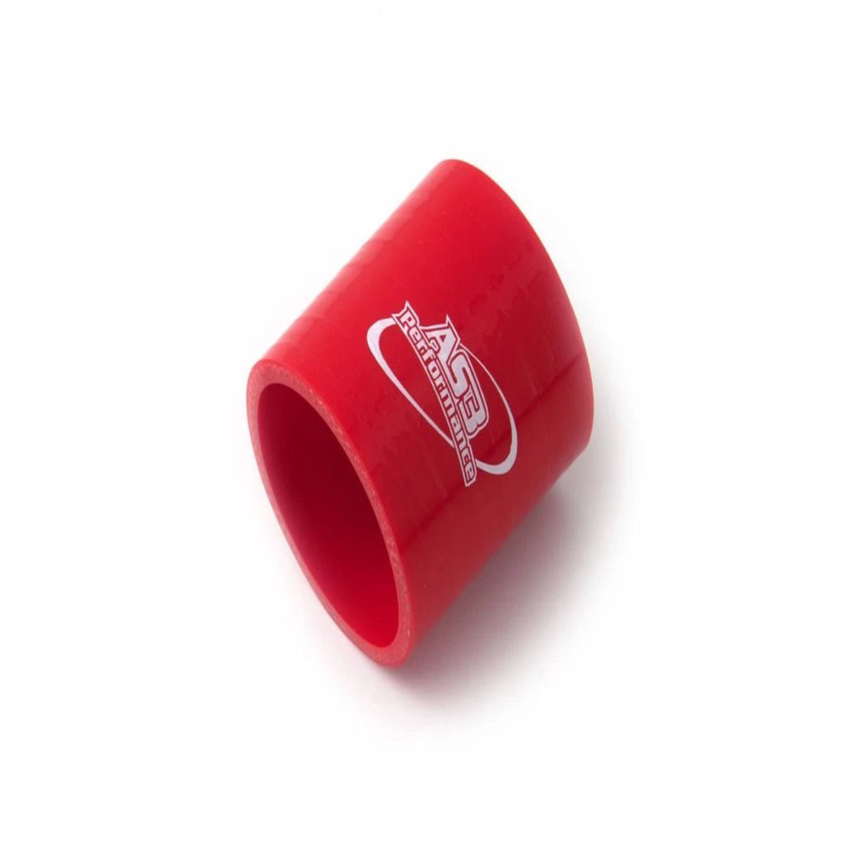 BETA EVO TRIALS CARB TO AIR BOX FLEXIBLE SILICONE HOSE RED