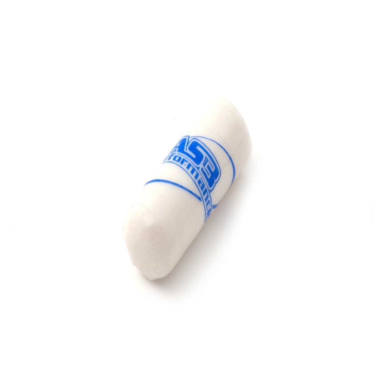 HUSABERG TE FE 125 250 300 350 450 501 SILICONE THERMOSTAT BYPASS PLUG BLANKING CAP WHITE