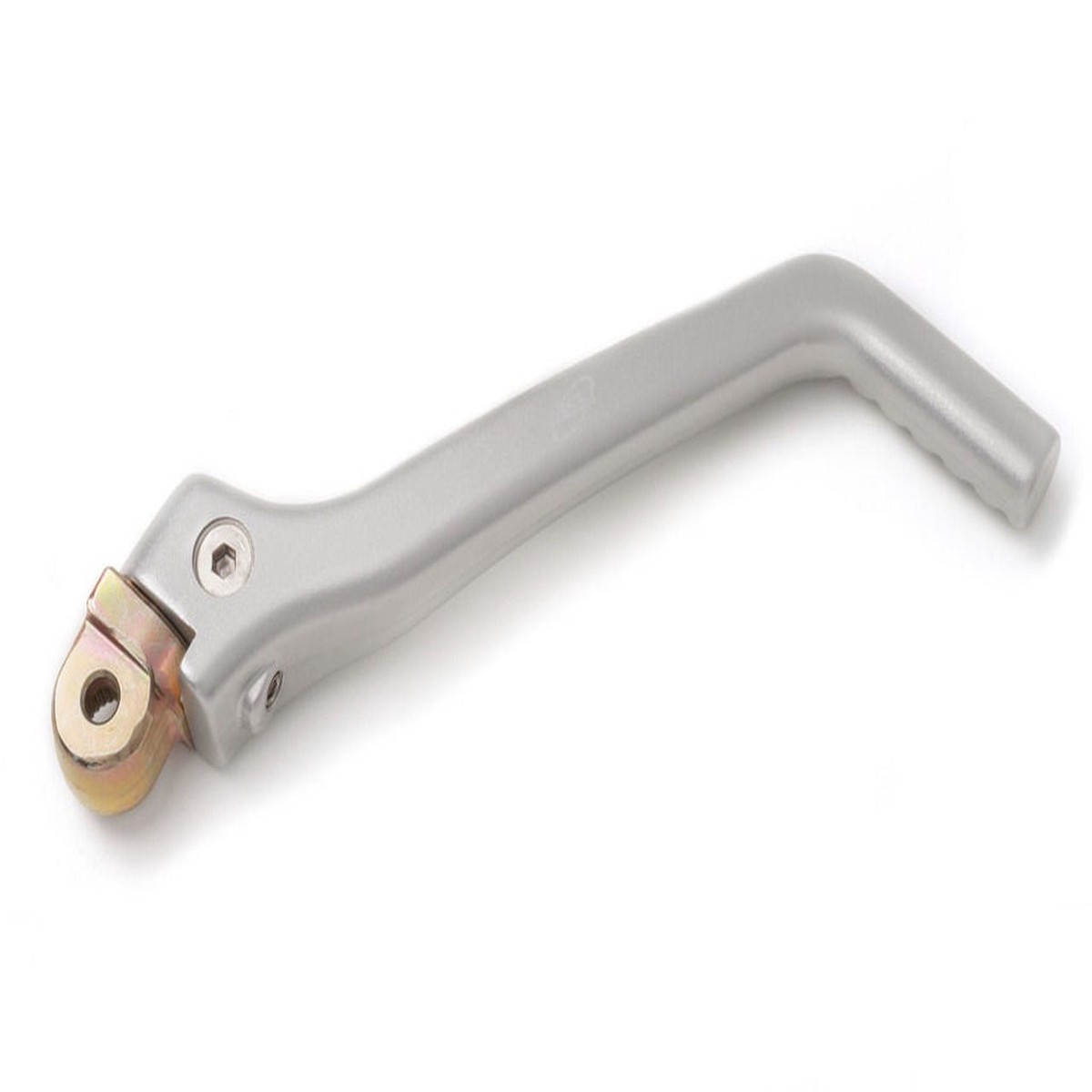 KTM 85 105 SX 2003-2017 AS3 PERFORMANCE KICK START STARTER LEVER SILVER