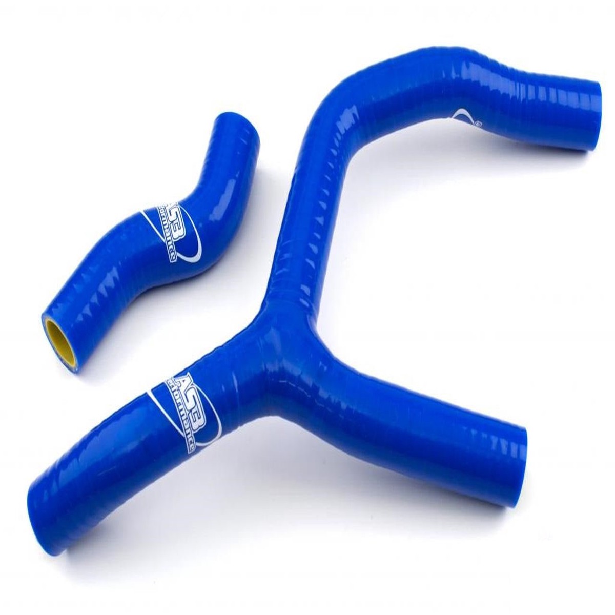 HUSQVARNA FC 250 350 2014-2015 AS3 PERFORMANCE SILICONE RADIATOR HOSES (Y-KIT)