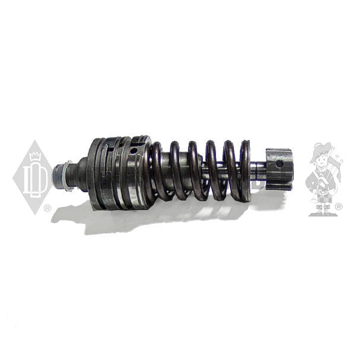 1086633 | Caterpillar P&B Components, New