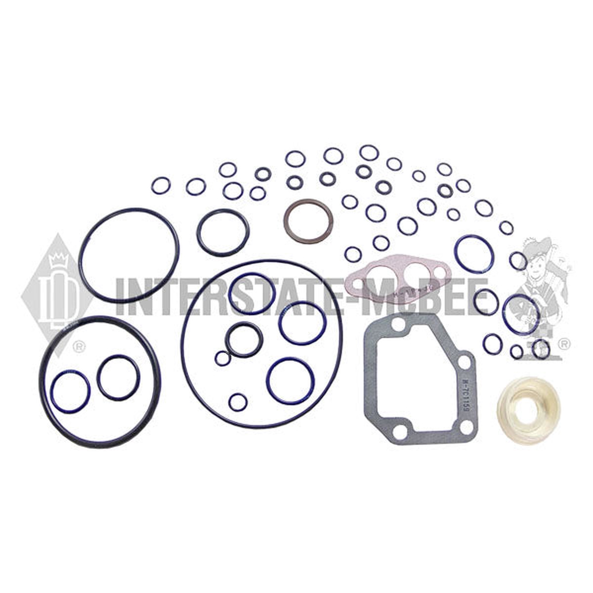 1275771 | Caterpillar Fuel Injector Components, New