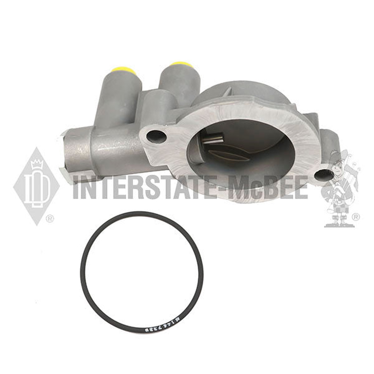 1282050 | Caterpillar Fuel Pump Components, New