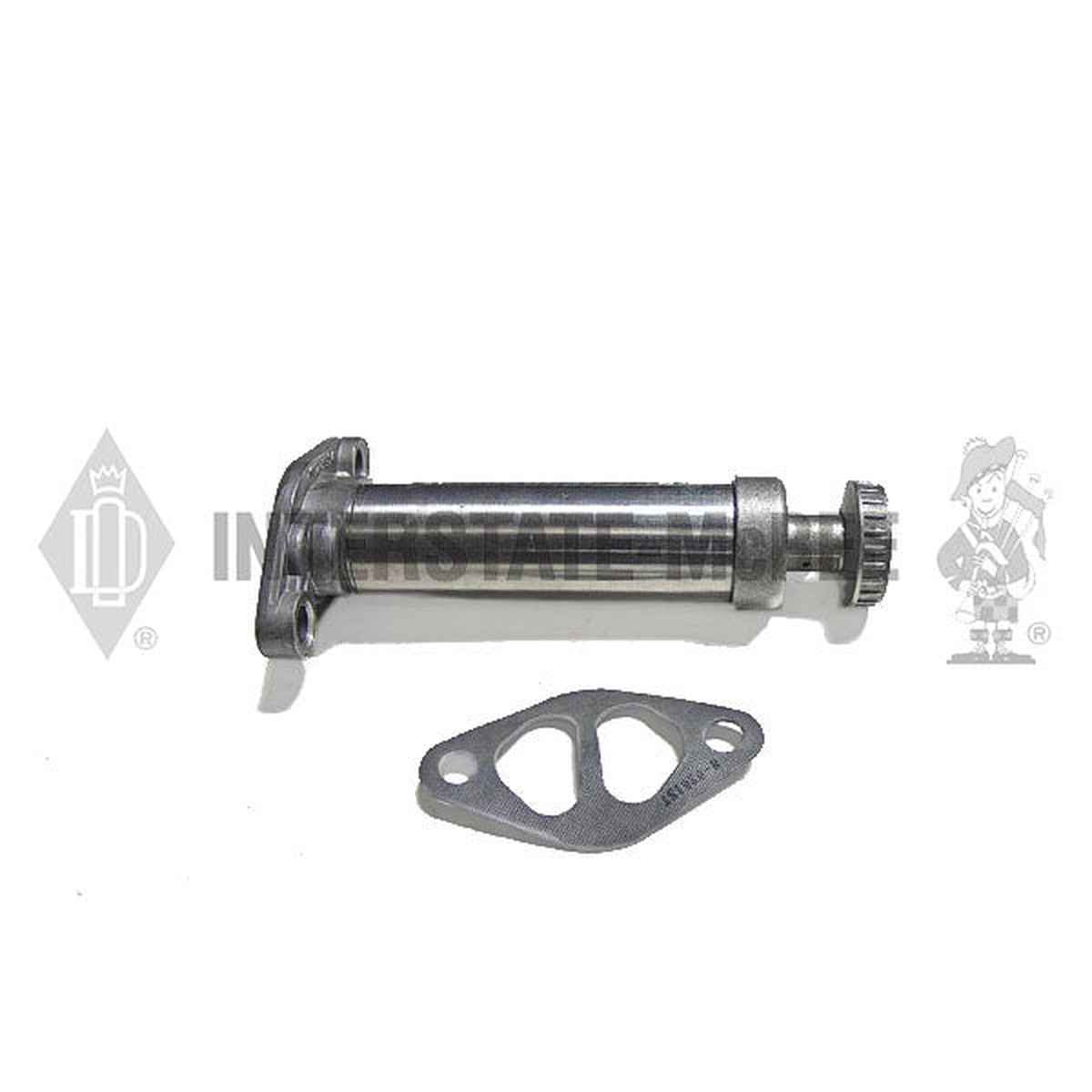 1623904 | Caterpillar Fuel Pumps, New