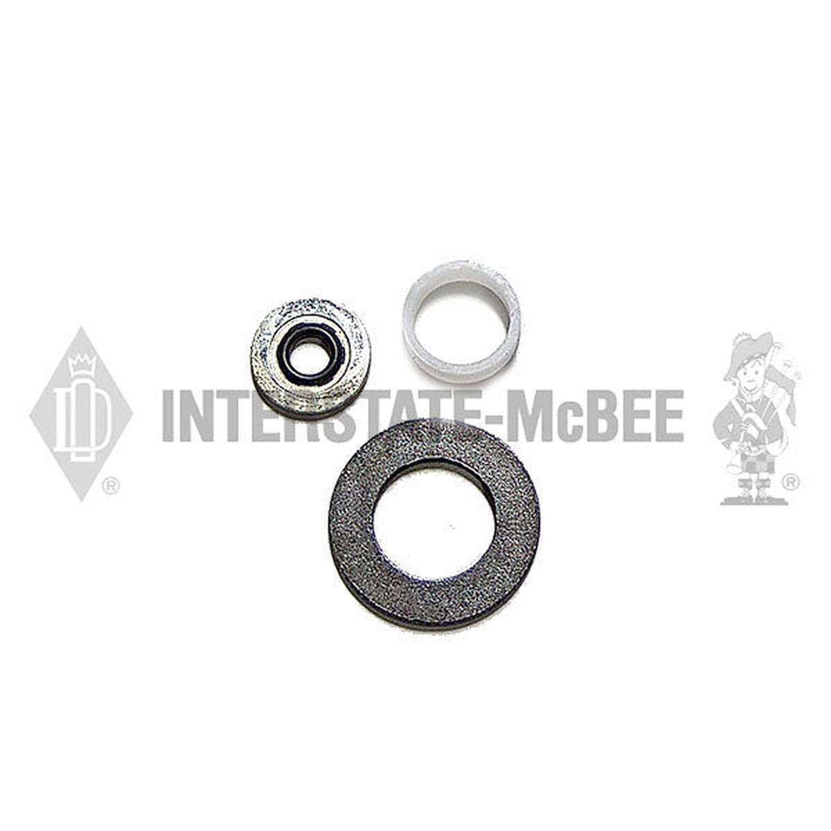 2021242 | Caterpillar Fuel Injector Components, New