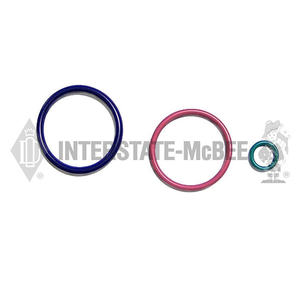 2235850 | Caterpillar Fuel Injector Components, New