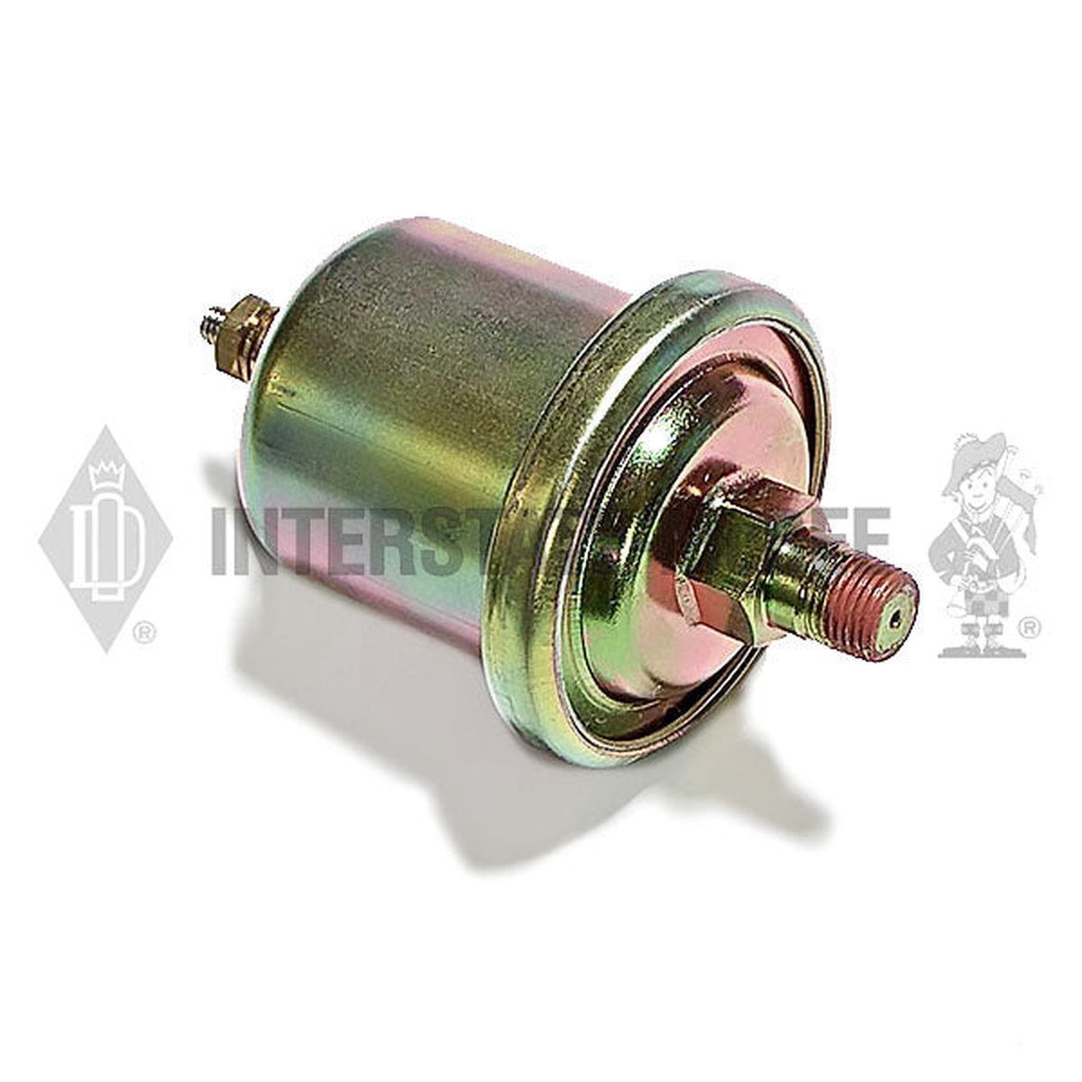 3015237 | Cummins Electrical Components, New
