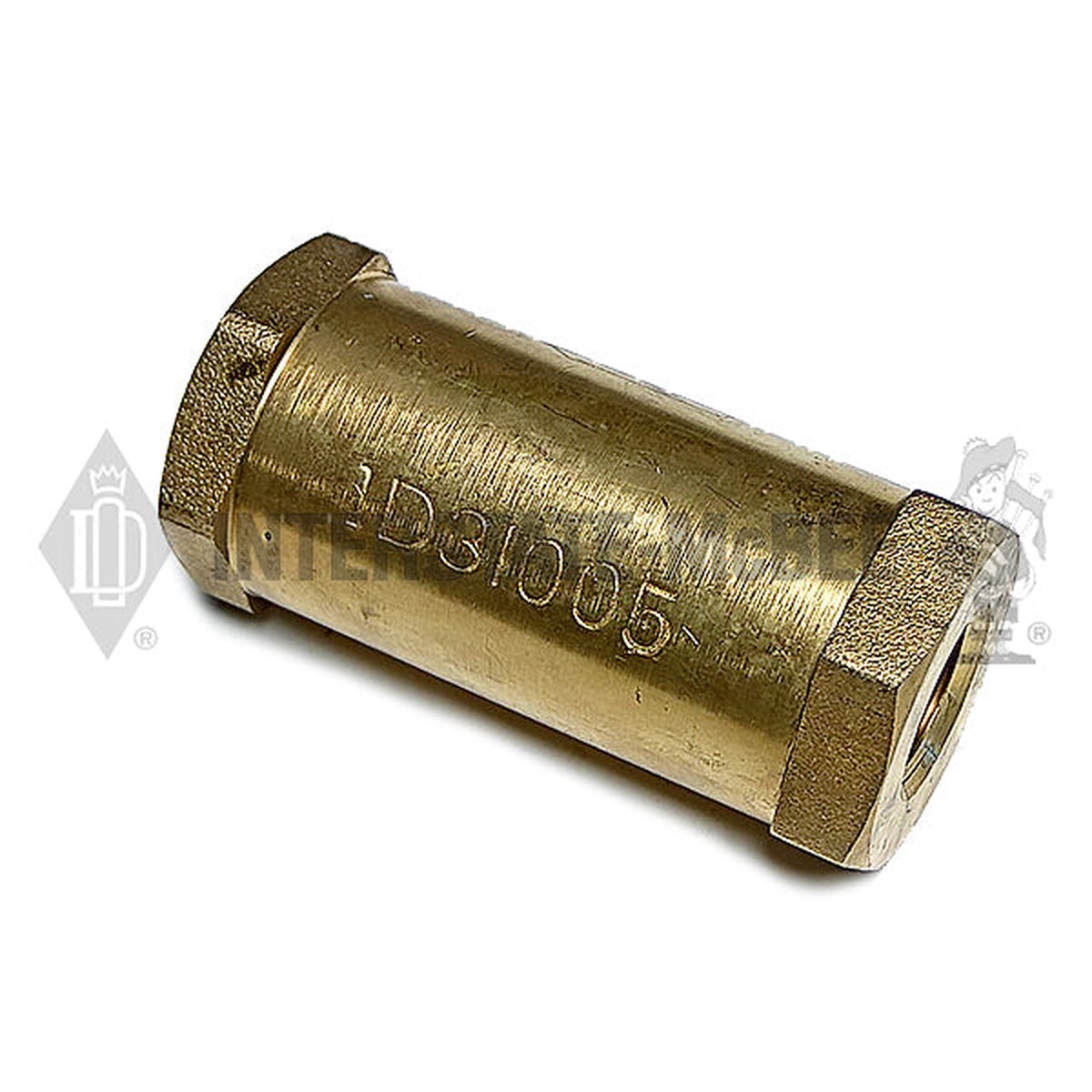 3028325 | Cummins Fuel Injector Components, New