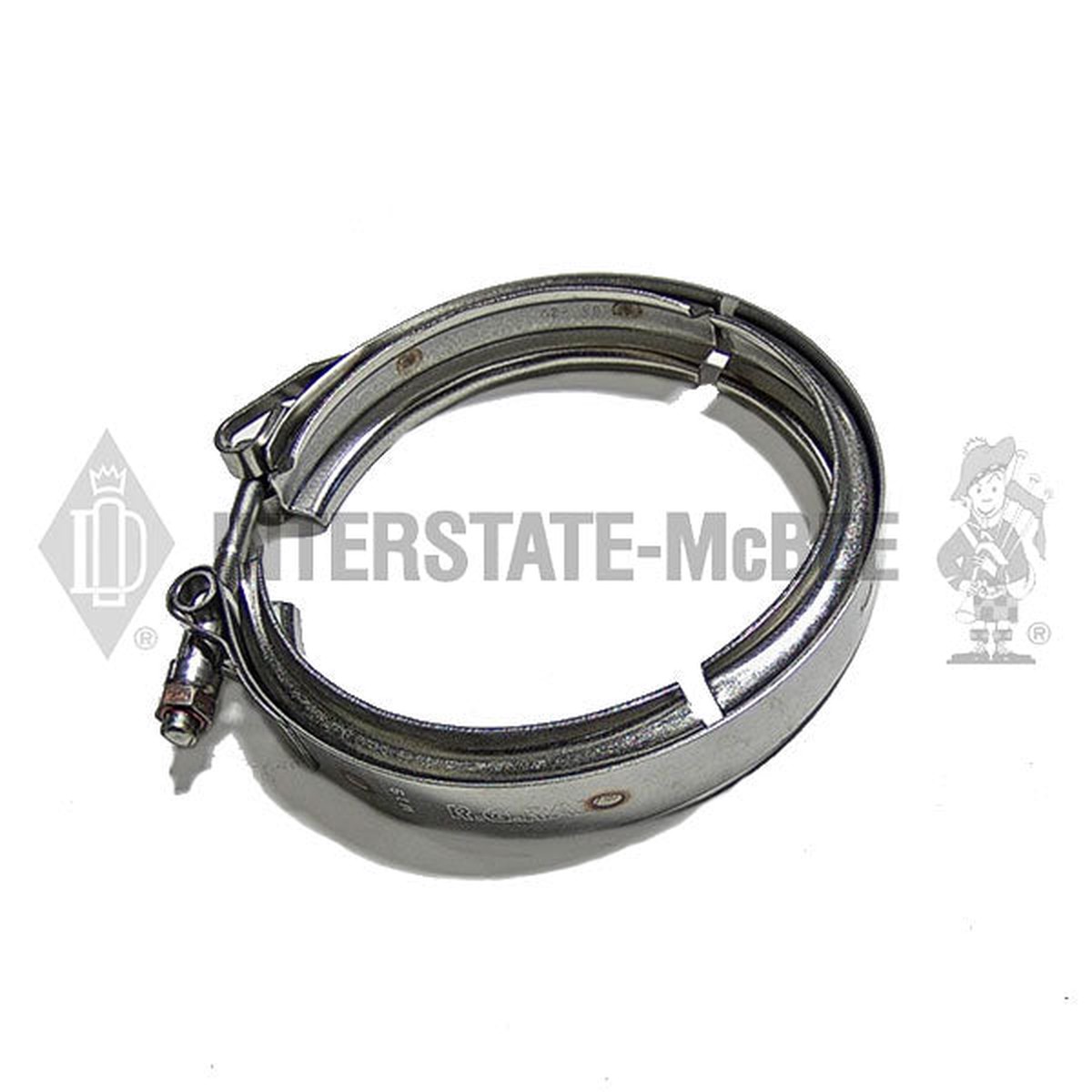 3896337 | Cummins Hardware, New