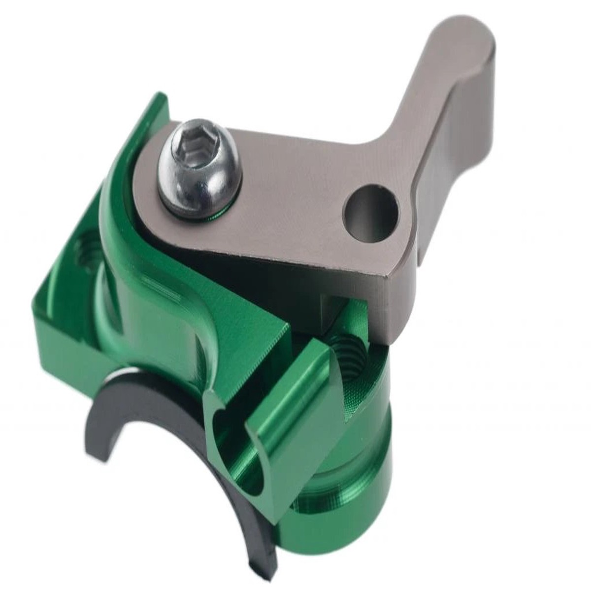 KAWASAKI KXF 250 450 UNIVERSAL ALUMINIUM HOT START LEVER