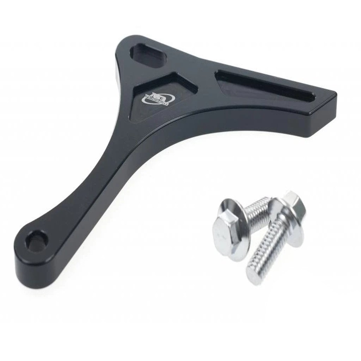 YAMAHA YZ 250 F WR 250 F 2001-2013 AS3 CASE SAVER BLACK
