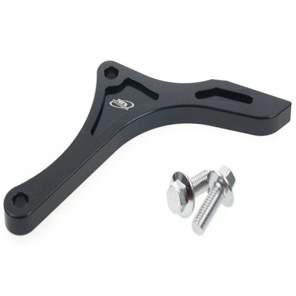 YAMAHA YZ 450 F 2006-2013 WR 450 F 2007-2015 AS3 CASE SAVER BLACK