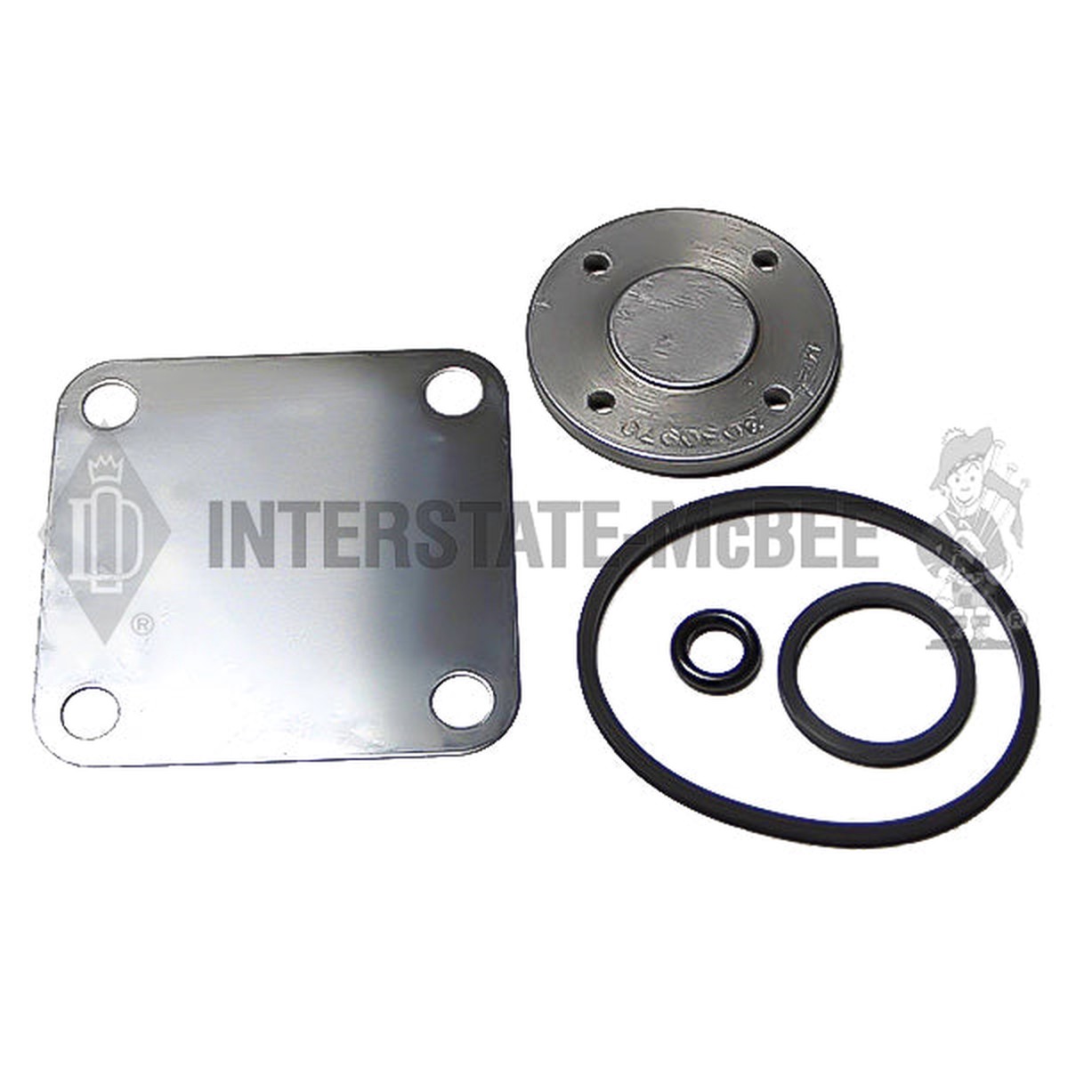 1001KT | Cummins Fuel Injector Components, New