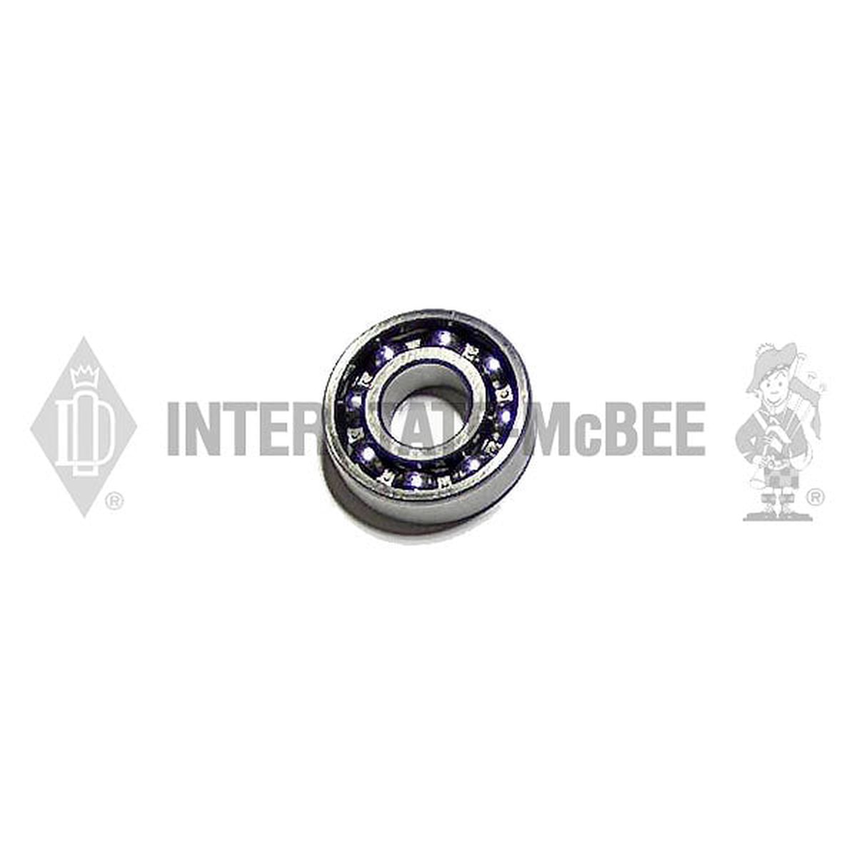 23506244 | Detroit Diesel Bearings, New