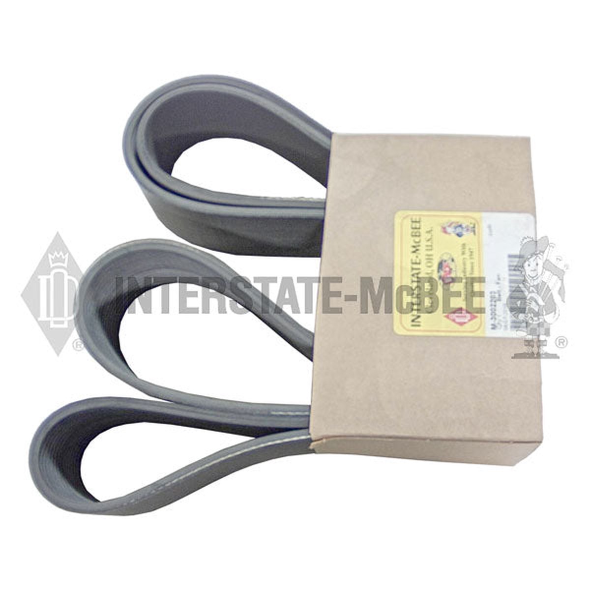 3002203 | Cummins KT/QSK Miscellaneous, New