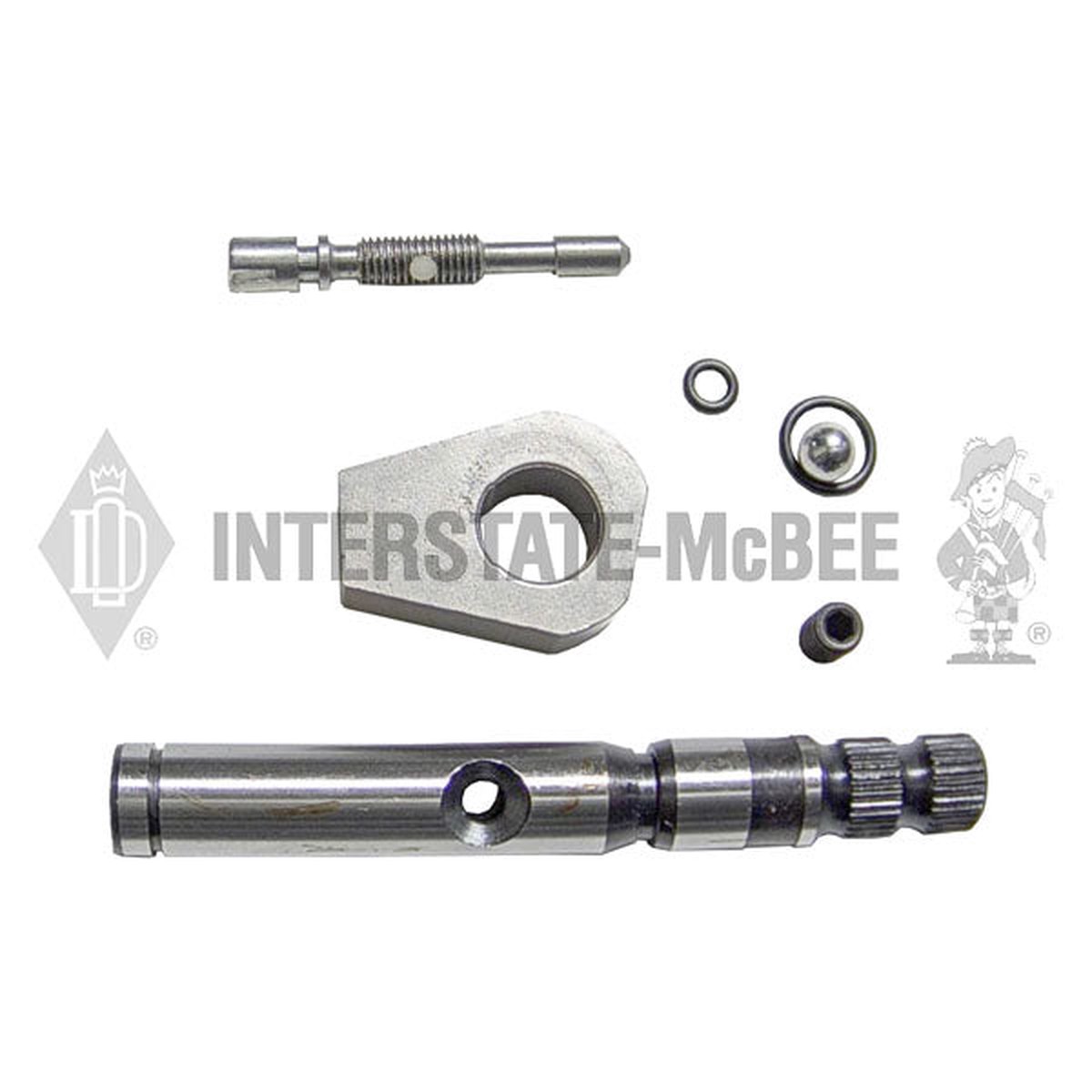 3006430 | Cummins Fuel Injector Components, New