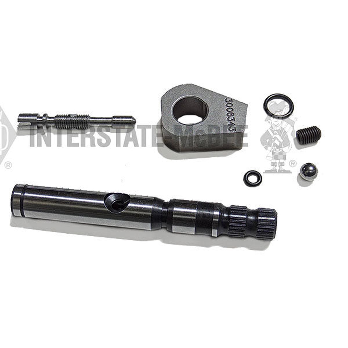 3006433 | Cummins Fuel Injector Components, New