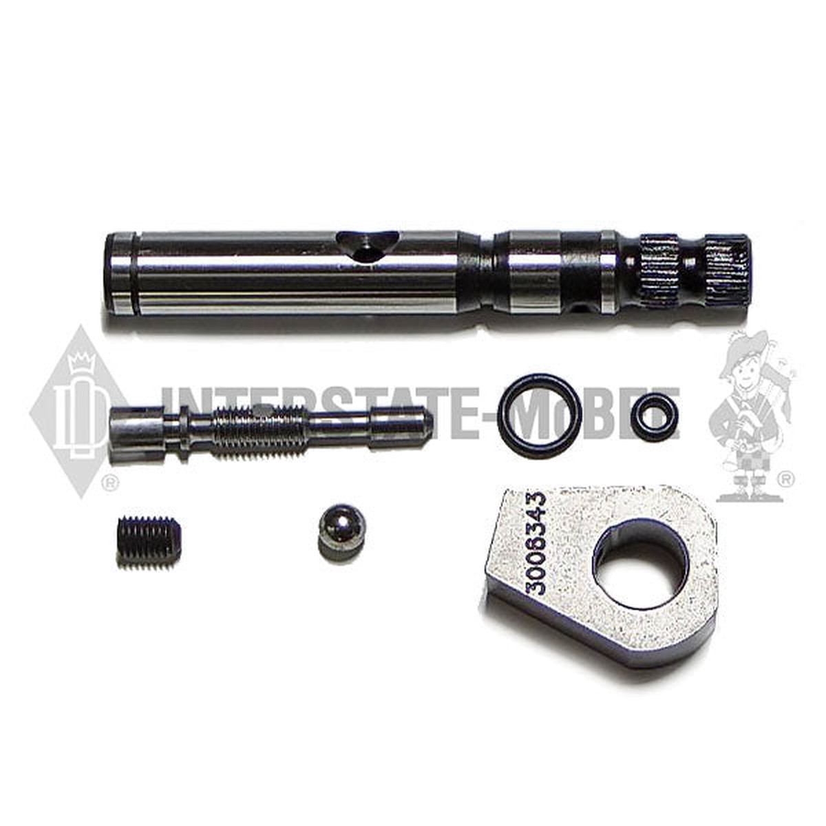 3006438 | Cummins Fuel Injector Components, New