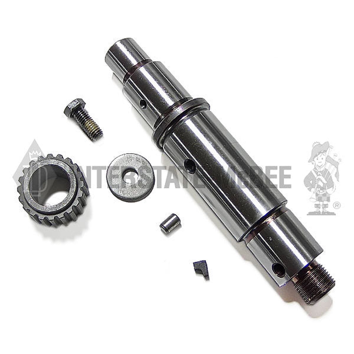 3006483 | Cummins Hardware Kits, New