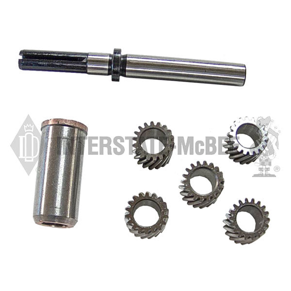 3015665 | Cummins Fuel Injector Components, New