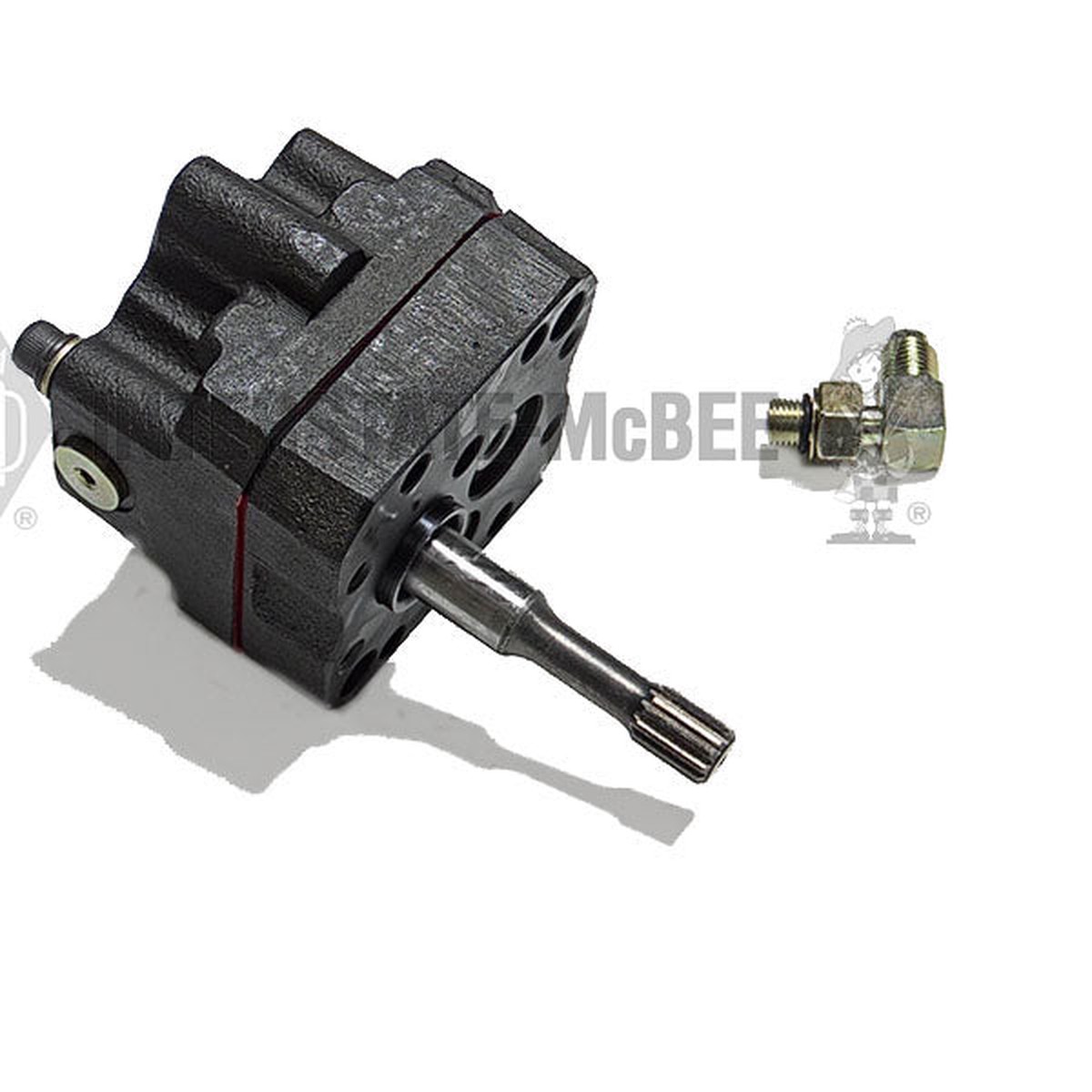3034215 | Cummins Fuel Pumps, New