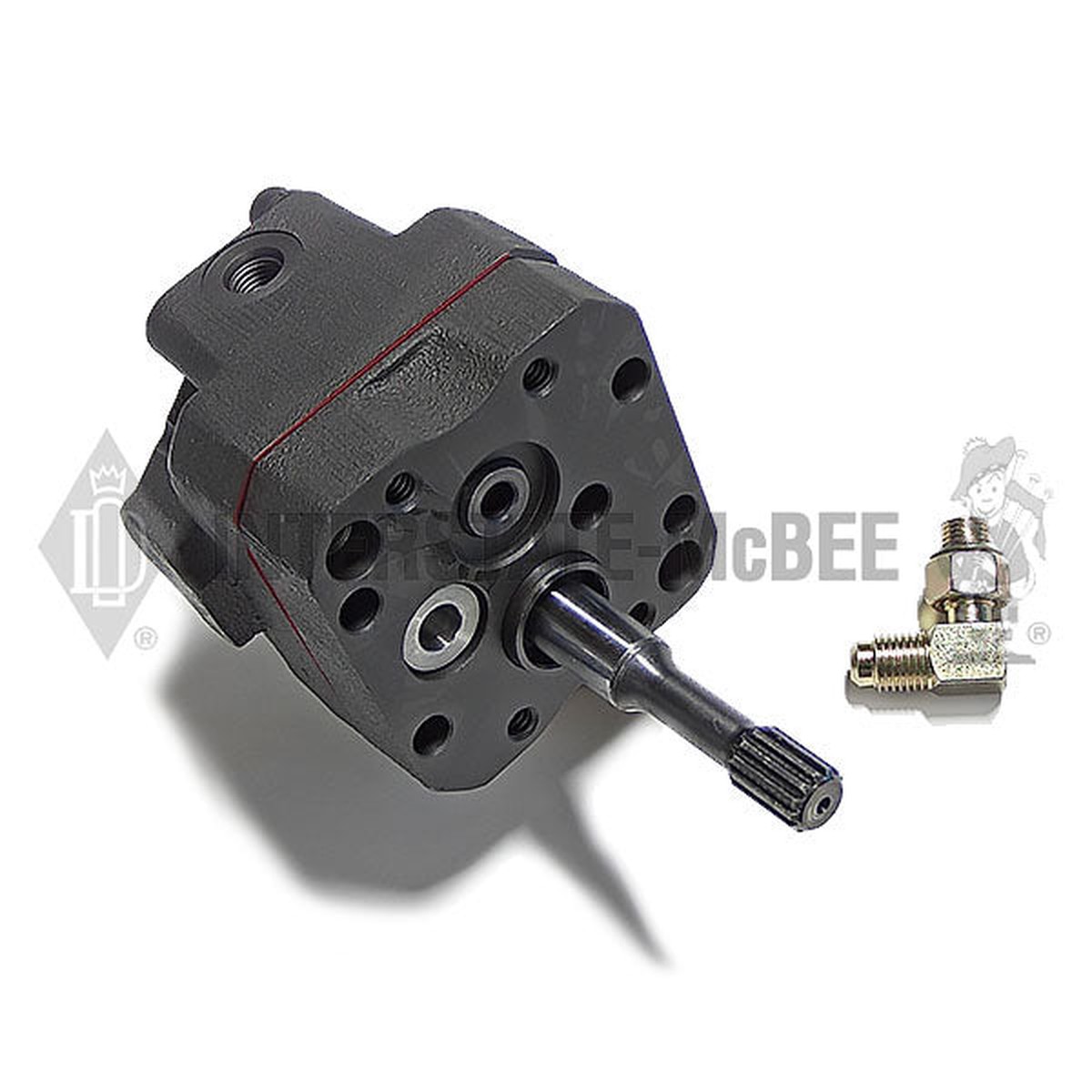3034218 | Cummins Fuel Pumps, New
