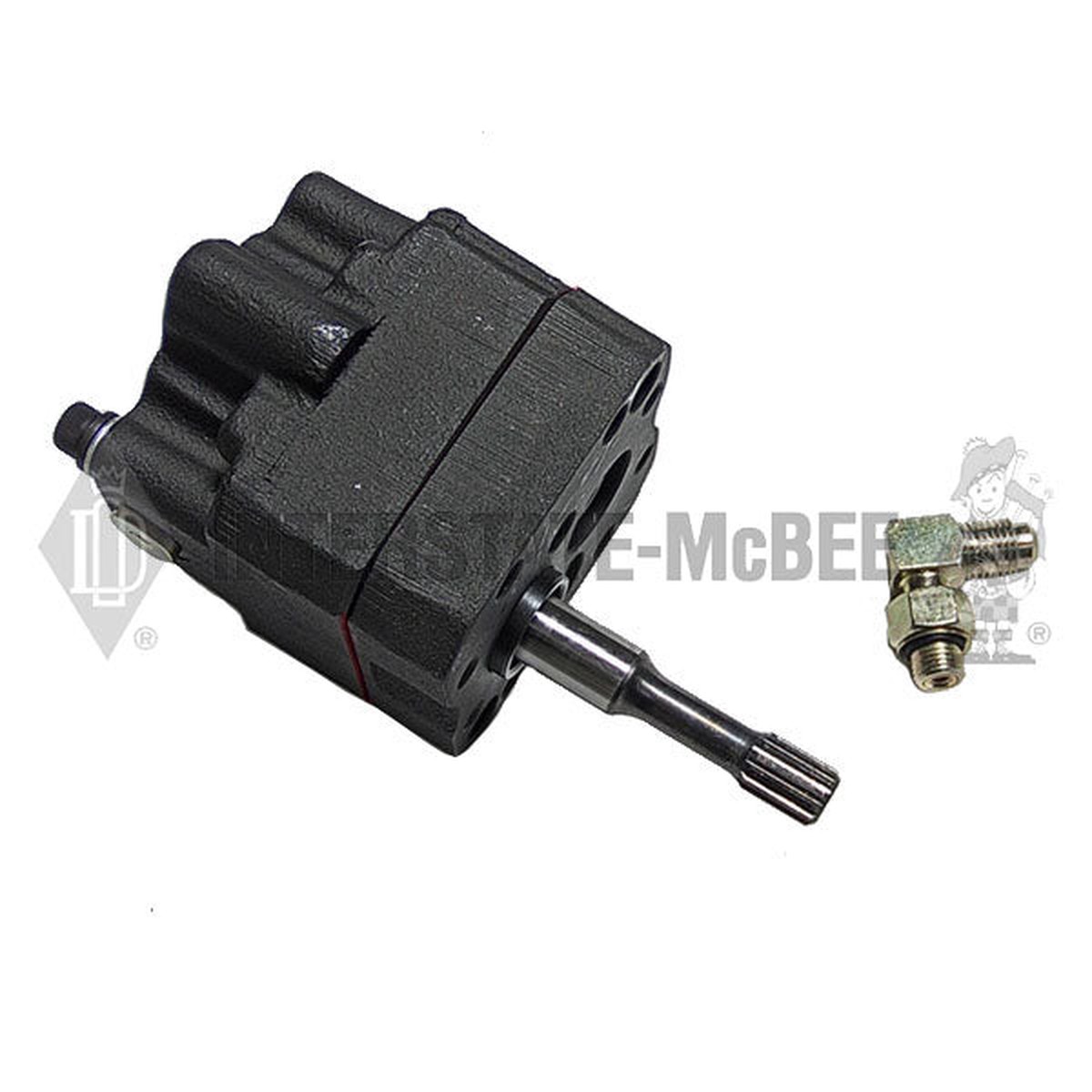 3034219 | Cummins Fuel Pumps, New