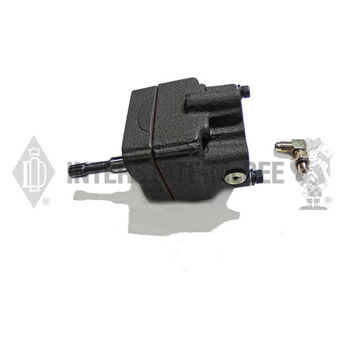 3034220 | Cummins Fuel Pumps, New