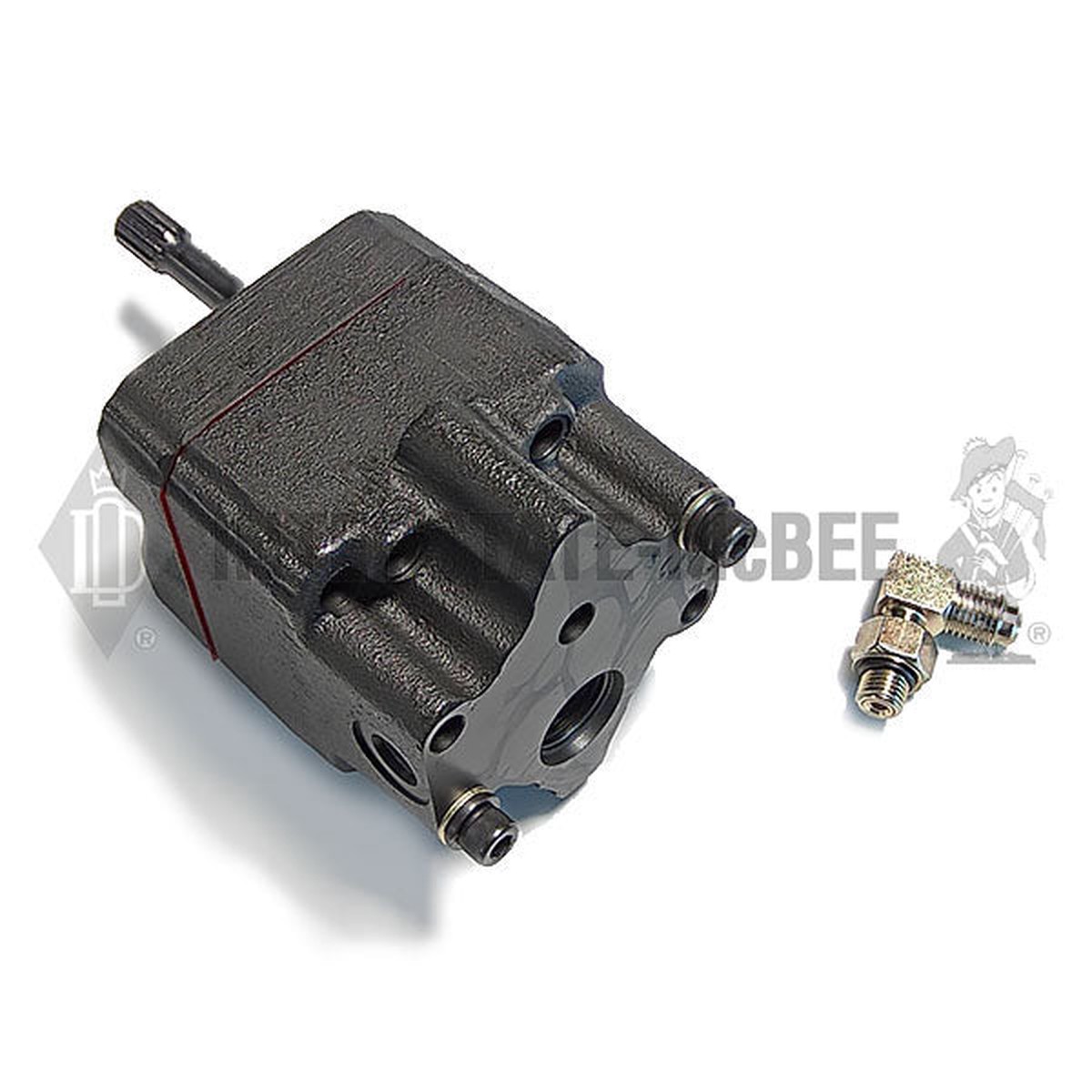 3034221 | Cummins Fuel Pumps, New