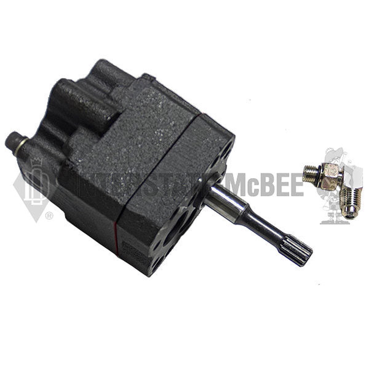 3034222 | Cummins Fuel Pumps, New