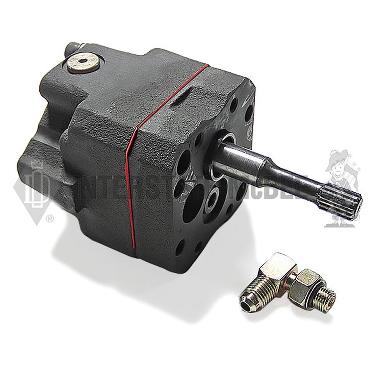 3034235 | Cummins Fuel Pumps, New