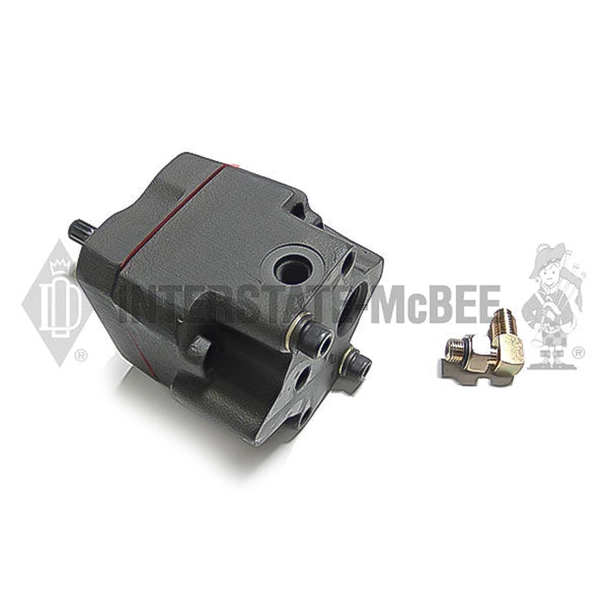 3034236 | Cummins Fuel Pumps, New