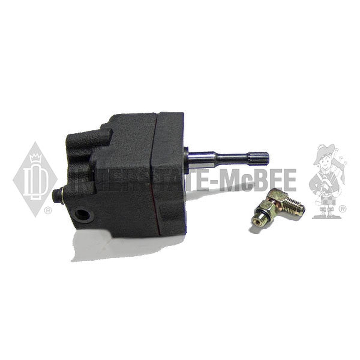 3034238 | Cummins Fuel Pumps, New